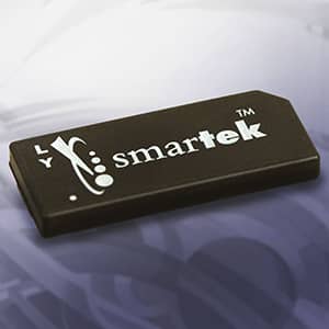 The first aftermarket replacement chip for toner cartridges from smartek