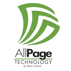 AllPage Technology Logo 