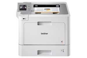 The Brother HL-L9310CDW printer