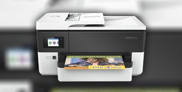 HP OfficeJet Pro 7720 Printer Recap 