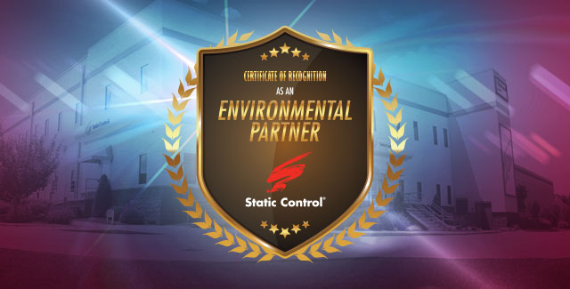 Environmental Partner 