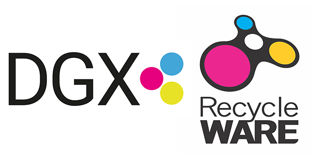 DGX & Recycle Ware announced as authorized resellers in Brazil