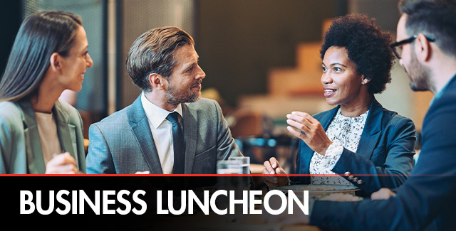 Static Control Hosts Two Business Luncheons in Eastern Europe 