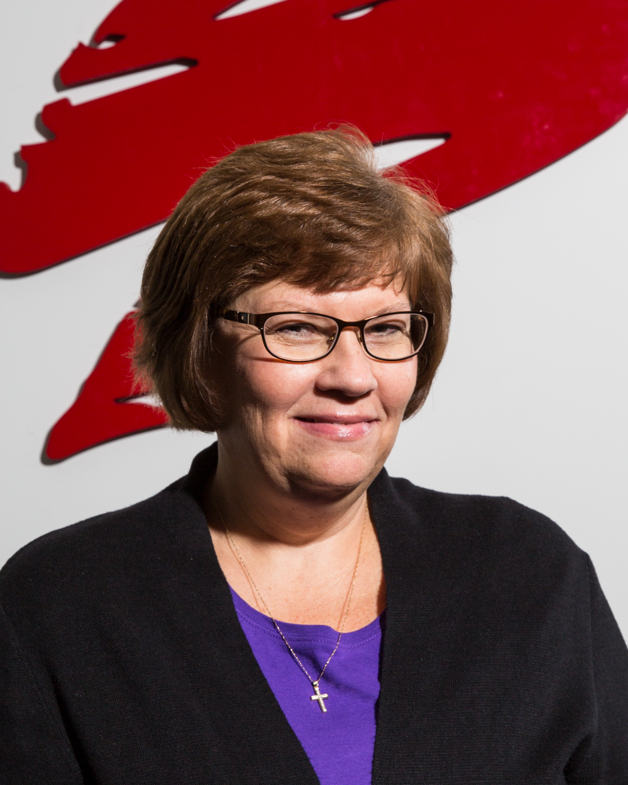 Denise Bost, HR Manager  Logo