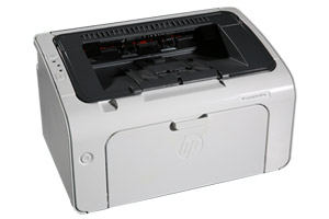 Printer Laser-Jet Pro M12w by HP