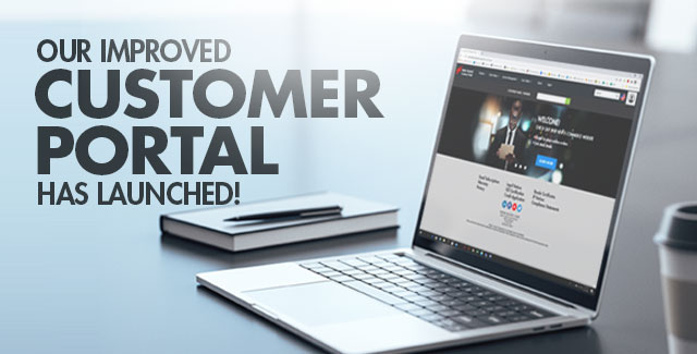 Static Control Launches Customer Portal 