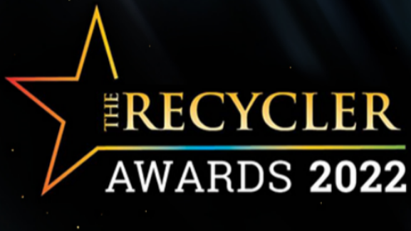 Recycler Magazine Honors Static Control with Supplier of the Year 2022 Award 