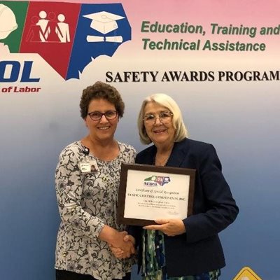 Safety_Award_Debbie_Bigelow_Cherrie_Berry_2019.jpg