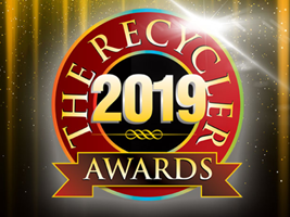 Recycler Awards 2019 Recycler Award