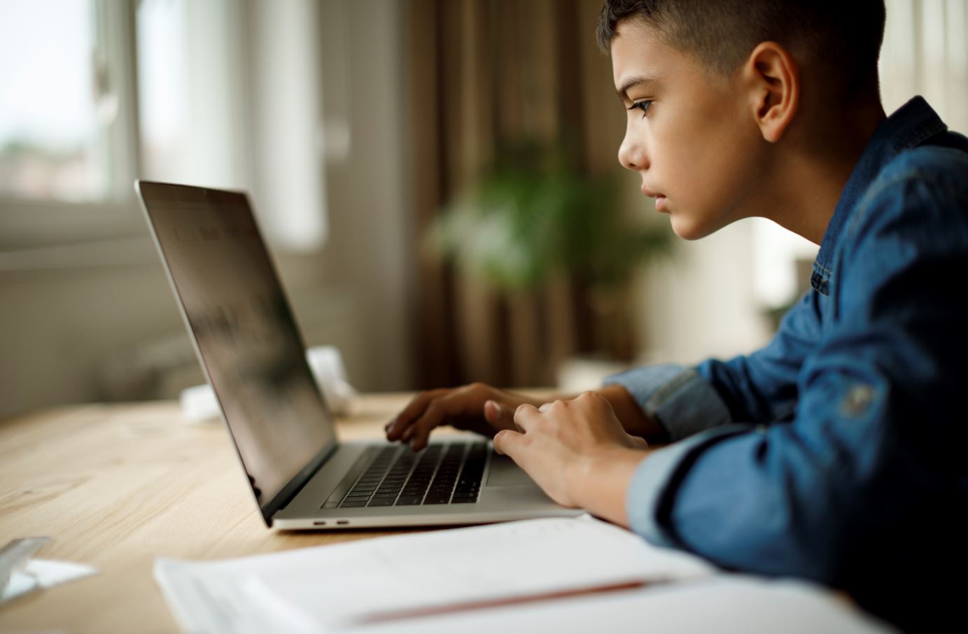 Static Control Donates Laptops to Lee County Schools 