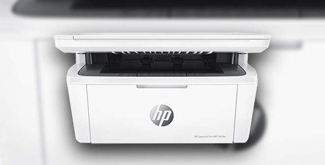 HP launches LaserJet Pro M15, M26 and M28